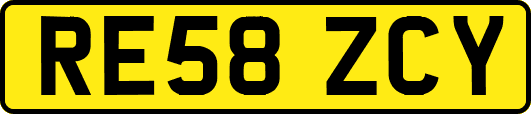 RE58ZCY