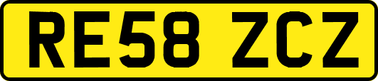 RE58ZCZ