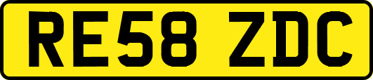 RE58ZDC