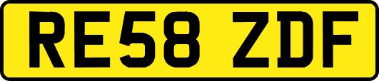 RE58ZDF