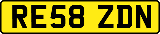 RE58ZDN