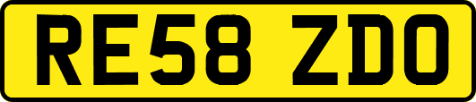 RE58ZDO