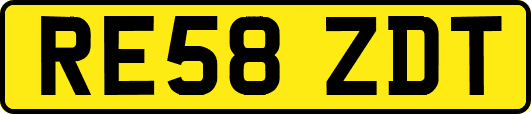 RE58ZDT