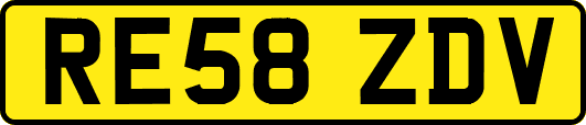 RE58ZDV