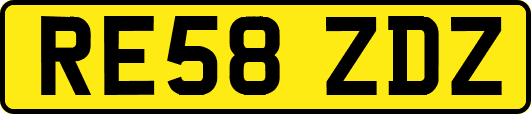 RE58ZDZ