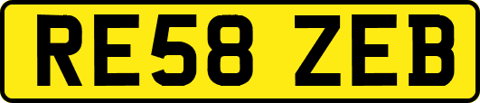 RE58ZEB