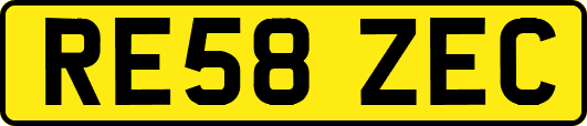 RE58ZEC