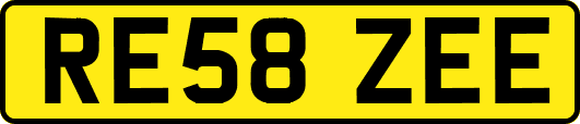 RE58ZEE