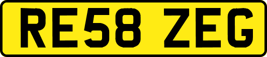 RE58ZEG
