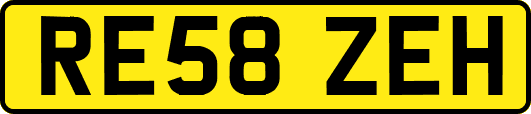 RE58ZEH