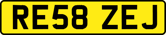 RE58ZEJ