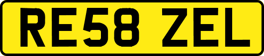 RE58ZEL