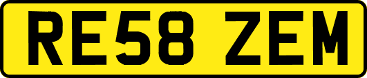 RE58ZEM