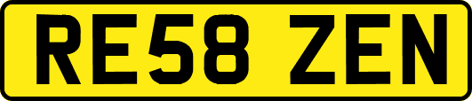 RE58ZEN
