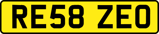 RE58ZEO