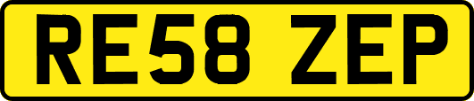 RE58ZEP