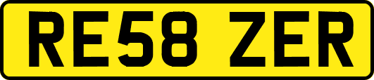 RE58ZER
