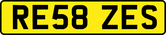 RE58ZES