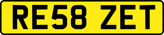 RE58ZET