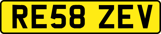 RE58ZEV