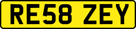 RE58ZEY