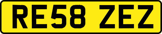 RE58ZEZ
