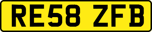 RE58ZFB