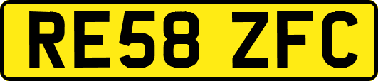 RE58ZFC
