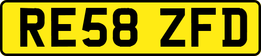 RE58ZFD
