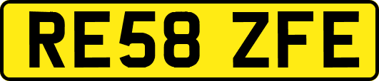 RE58ZFE