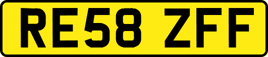 RE58ZFF