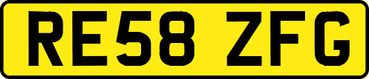 RE58ZFG