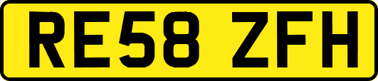 RE58ZFH