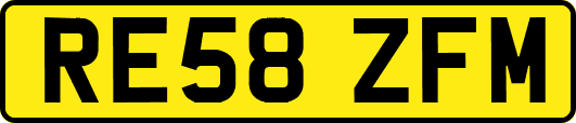 RE58ZFM
