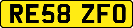 RE58ZFO