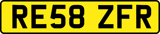 RE58ZFR