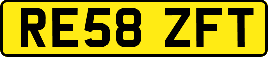 RE58ZFT