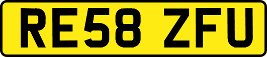 RE58ZFU