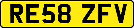 RE58ZFV