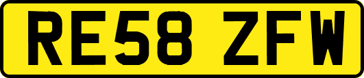 RE58ZFW