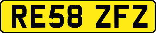 RE58ZFZ