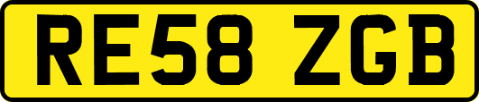 RE58ZGB