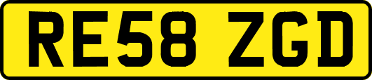 RE58ZGD