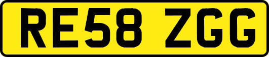 RE58ZGG