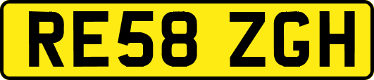 RE58ZGH