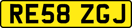 RE58ZGJ