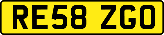 RE58ZGO