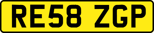 RE58ZGP