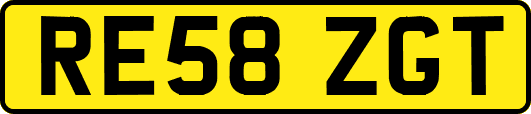 RE58ZGT