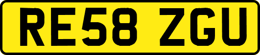 RE58ZGU